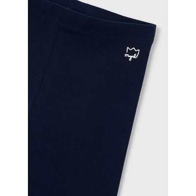 Leggings elastan básicas