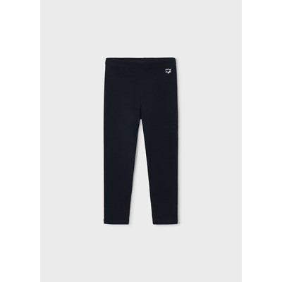 Leggings elastan básicas