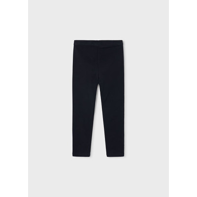 Leggings elastan básicas