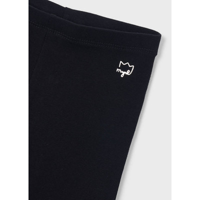 Leggings elastan básicas