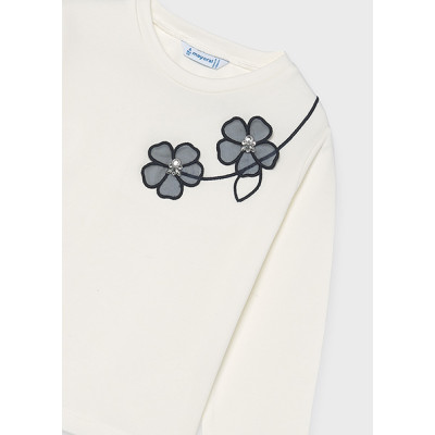 Camiseta m/comp. clássica