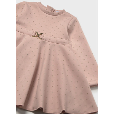 Vestido neopreno