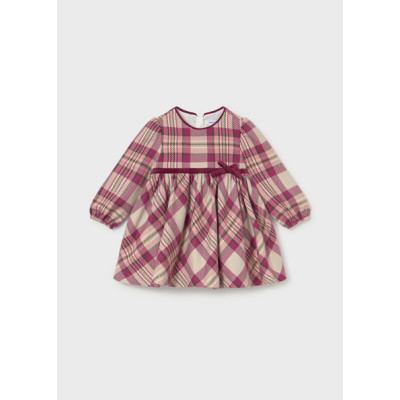 Vestido xadrez