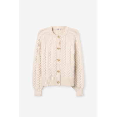 Cardigan Artemisia