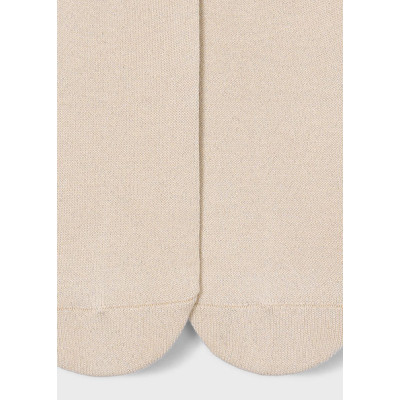 Meia calça lurex