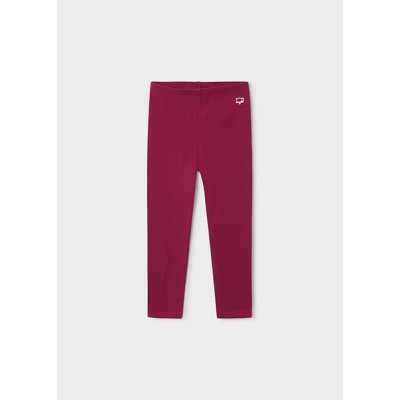 Leggings elastan básicas