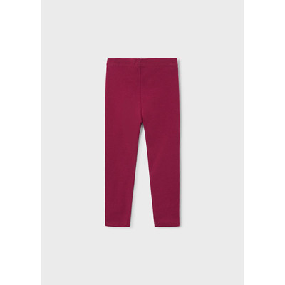 Leggings elastan básicas