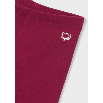 Leggings elastan básicas