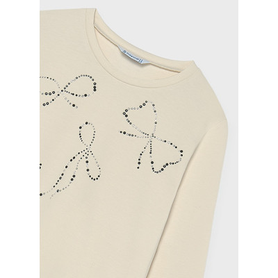 Camiseta serigrafia bebé
