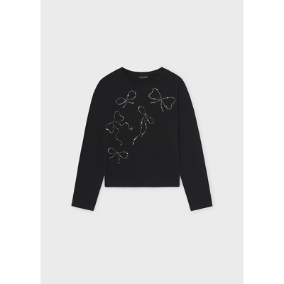 Camiseta serigrafia bebé