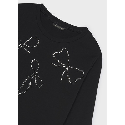 Camiseta serigrafia bebé