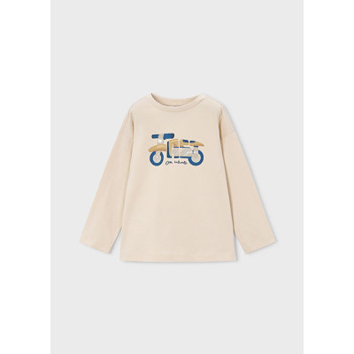 Set Camisetas m/comp.