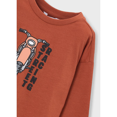 Set Camisetas m/comp.