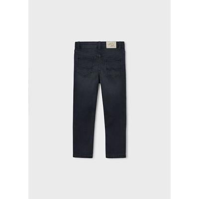 Calça soft denim 5b