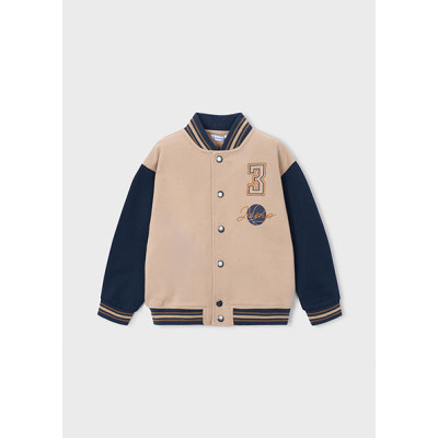 Casaco bomber