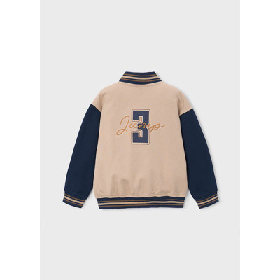 Casaco bomber
