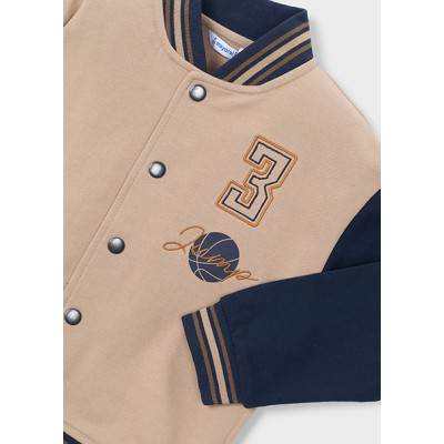 Casaco bomber