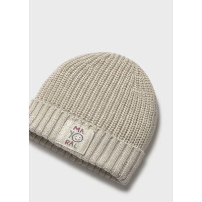 Gorro Tricot