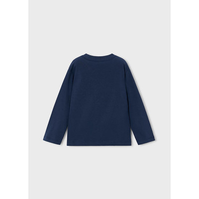 Camiseta básica bebé