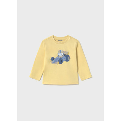 Camisola motor play