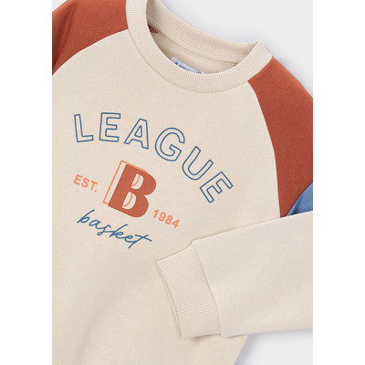 Sweat combinada league