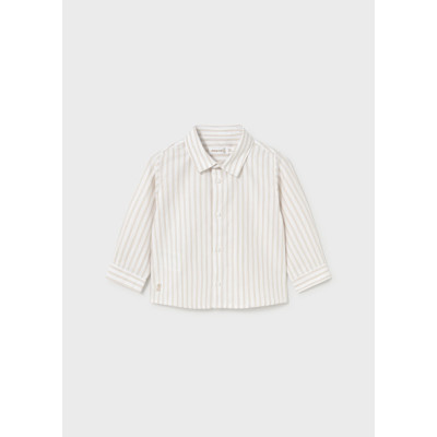 Camisa m/comp.básica