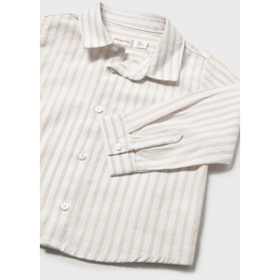 Camisa m/comp.básica
