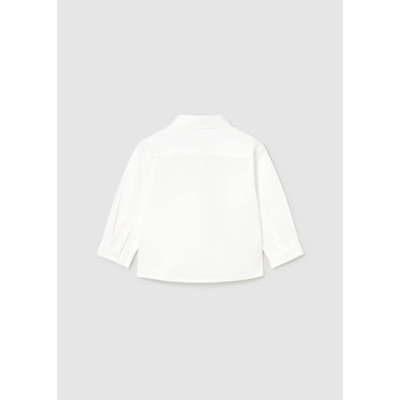 Camisa m/comp.básica
