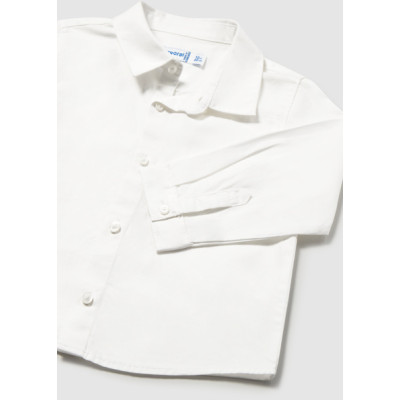 Camisa m/comp.básica