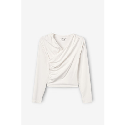 T-Shirts L/S Sway