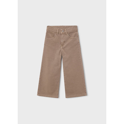 Calça sarja marine