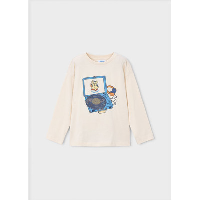 Camisola lenticular hd