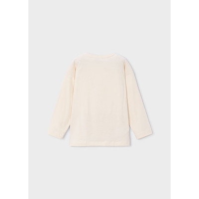 Camisola lenticular hd