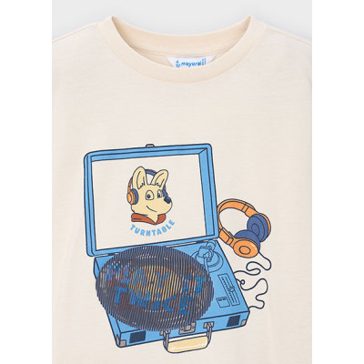 Camisola lenticular hd