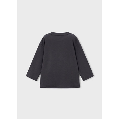 Camisola lenticular