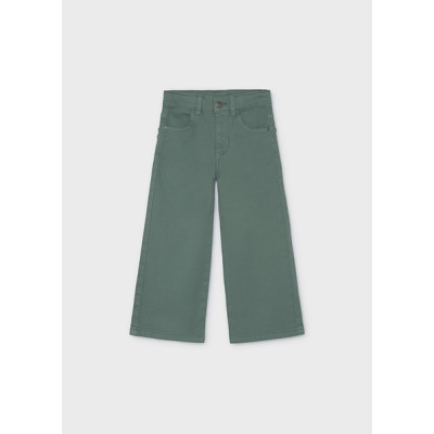 Calça sarja marine