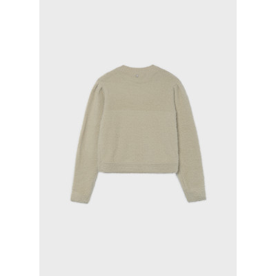 Jersey pelo curto