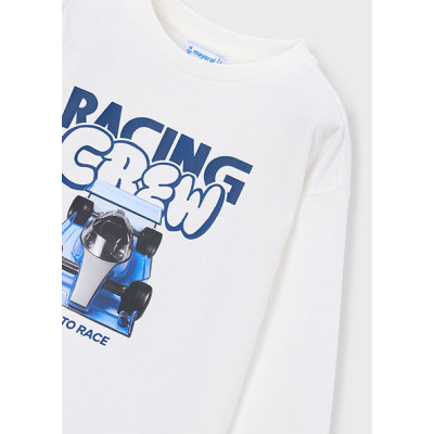 Camisola racing