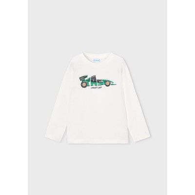 Set Camisetas m/comp.