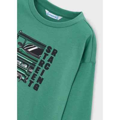 Set Camisetas m/comp.