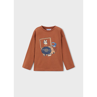 Camisola lenticular hd
