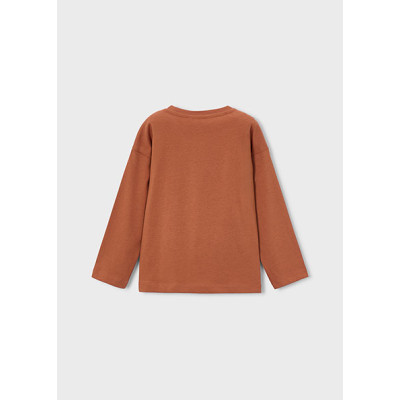 Camisola lenticular hd