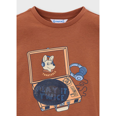 Camisola lenticular hd