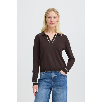 CAMISOLA MALHA