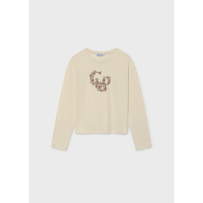 Camiseta básica bebé