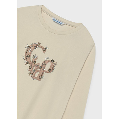 Camiseta básica bebé
