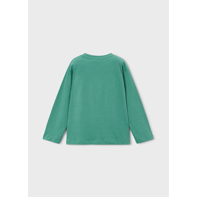 Camiseta básica bebé