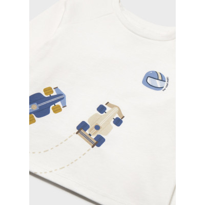 Camisola racing