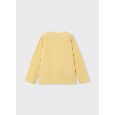 Camiseta básica bebé