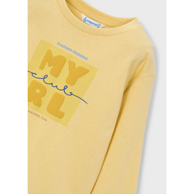 Camiseta básica bebé